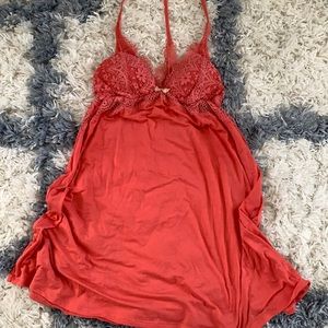 Victoria’s Secret babydoll